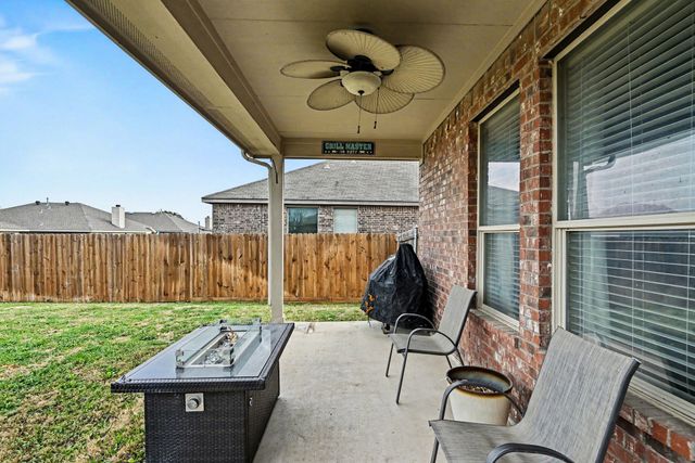 14016 Tanglebrush Trail, Haslet, TX 76052