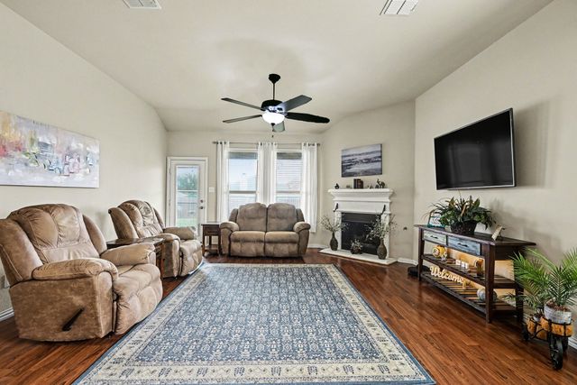 14016 Tanglebrush Trail, Haslet, TX 76052