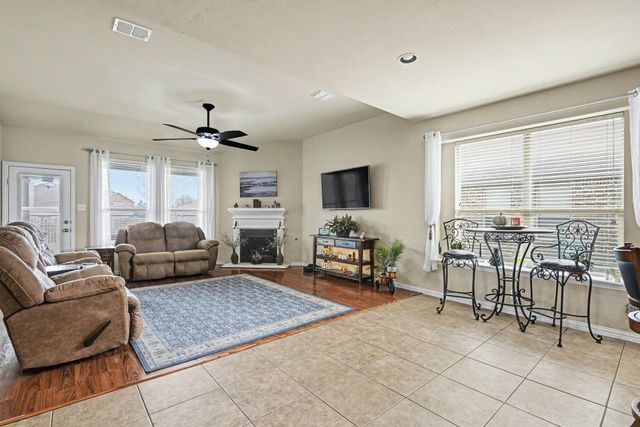 14016 Tanglebrush Trail, Haslet, TX 76052