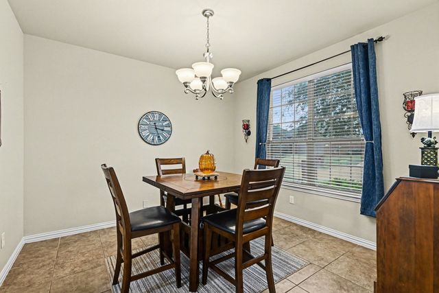 14016 Tanglebrush Trail, Haslet, TX 76052