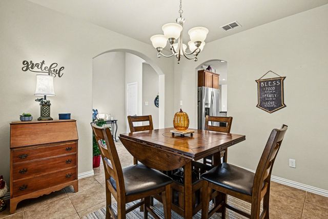 14016 Tanglebrush Trail, Haslet, TX 76052