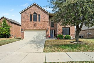 14016 Tanglebrush Trail, Haslet, TX 76052