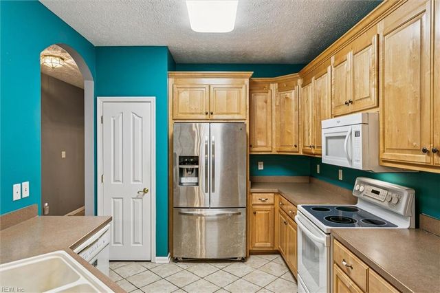 314 Oak Ridge DR, Newport News, VA 23603