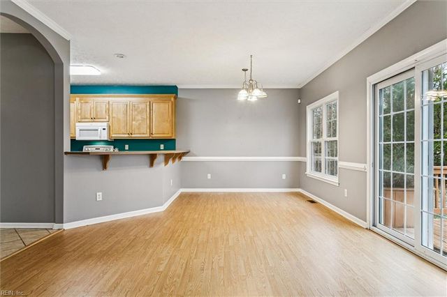 314 Oak Ridge DR, Newport News, VA 23603