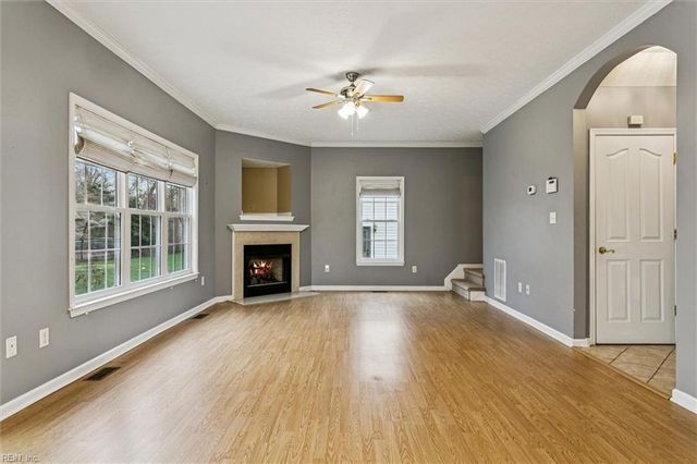 314 Oak Ridge DR, Newport News, VA 23603