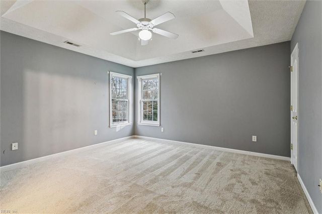 314 Oak Ridge DR, Newport News, VA 23603