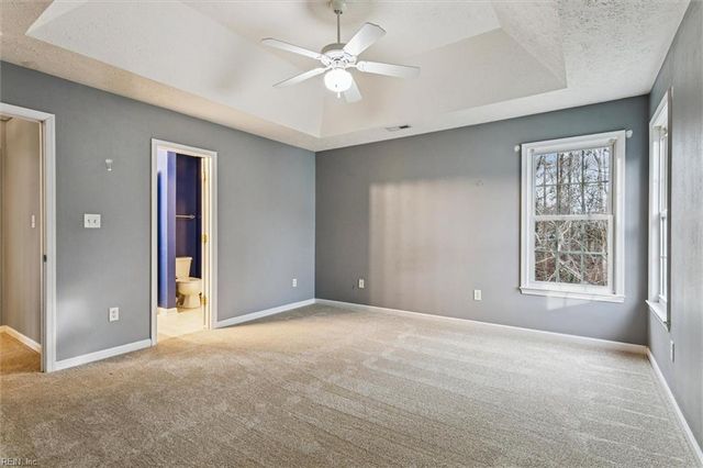 314 Oak Ridge DR, Newport News, VA 23603