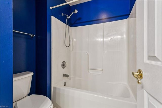 314 Oak Ridge DR, Newport News, VA 23603