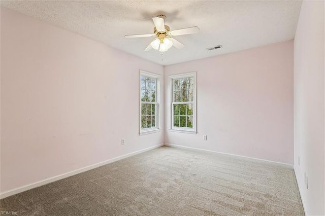 314 Oak Ridge DR, Newport News, VA 23603