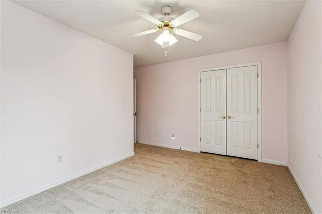 314 Oak Ridge DR, Newport News, VA 23603