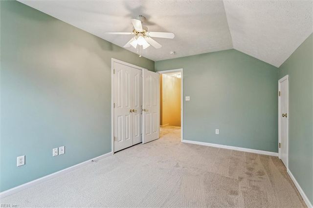 314 Oak Ridge DR, Newport News, VA 23603