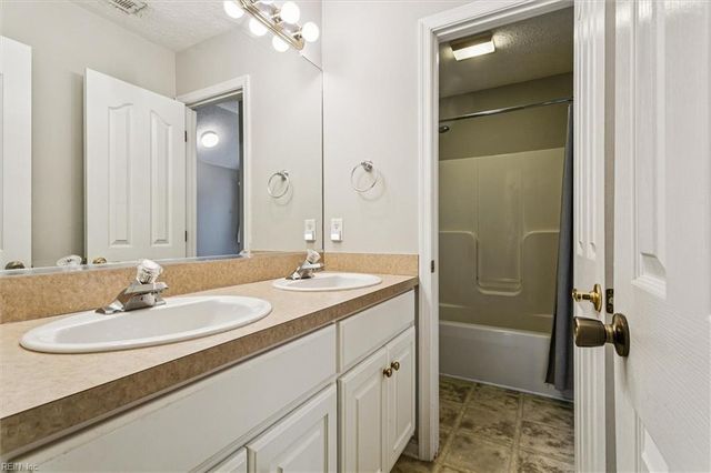 314 Oak Ridge DR, Newport News, VA 23603