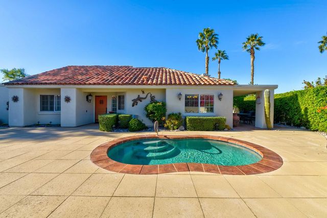 43818 Via Granada, Palm Desert, CA 92211