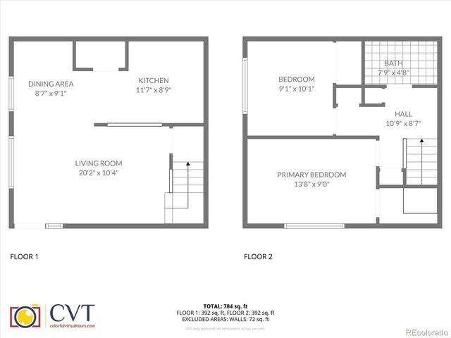 9005 E Lehigh Ave 19, Denver, CO 80237