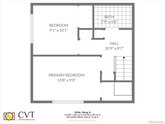 9005 E Lehigh Ave 19, Denver, CO 80237
