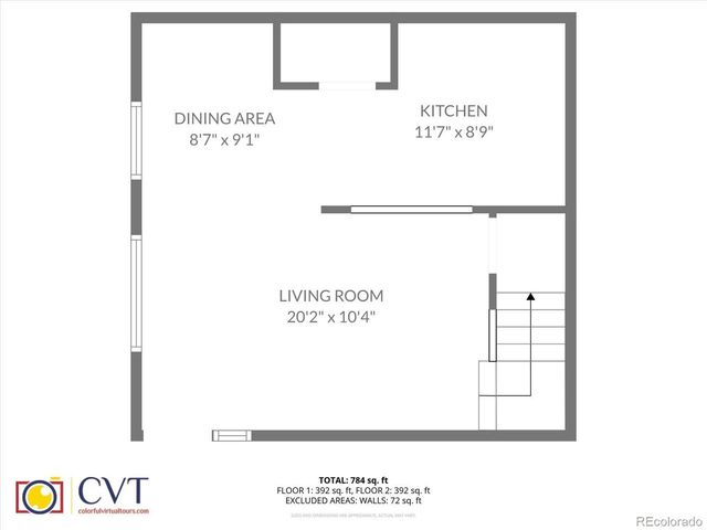 9005 E Lehigh Ave 19, Denver, CO 80237