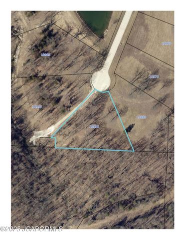 10990 EAGLE LAKE LANE, Holts Summit, MO 65043