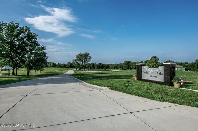 10990 EAGLE LAKE LANE, Holts Summit, MO 65043