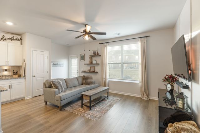 428 Waterfowl Way, Lebanon, TN 37090