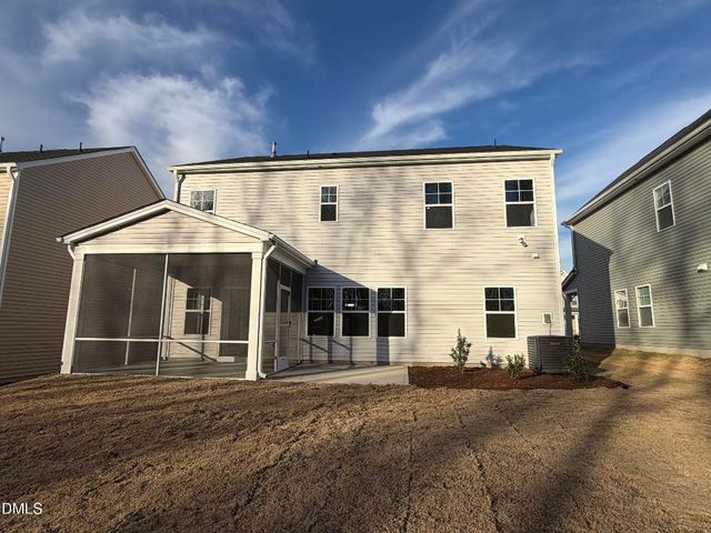 4350 Laurel Pond Way, Raleigh, NC 27616