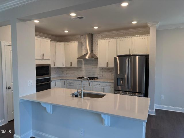 4350 Laurel Pond Way, Raleigh, NC 27616