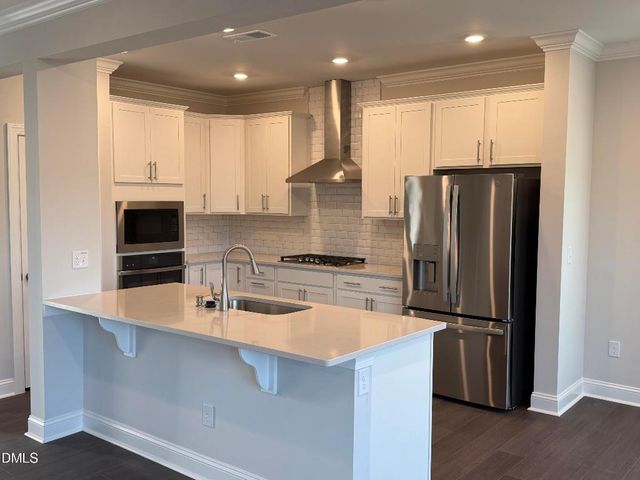 4350 Laurel Pond Way, Raleigh, NC 27616