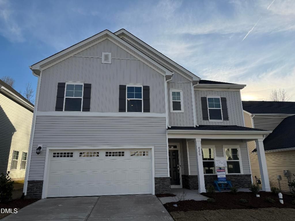 4350 Laurel Pond Way, Raleigh, NC 27616