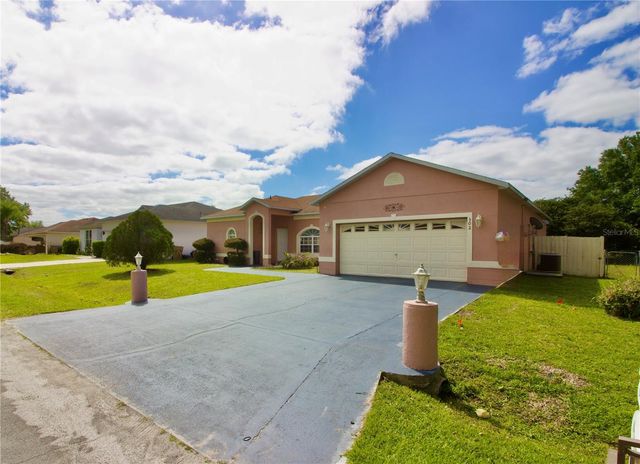 302 FERRARA COURT, Kissimmee, FL 34758