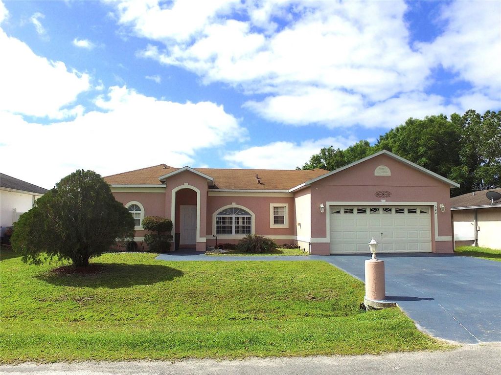 302 FERRARA COURT, Kissimmee, FL 34758