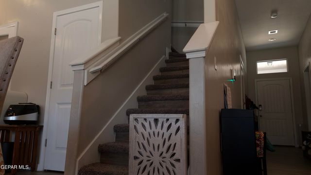 14720 TIERRA ESCAPE Avenue, El Paso, TX 79938