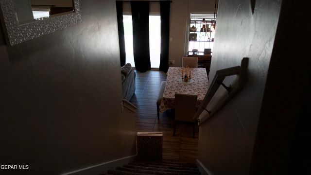 14720 TIERRA ESCAPE Avenue, El Paso, TX 79938