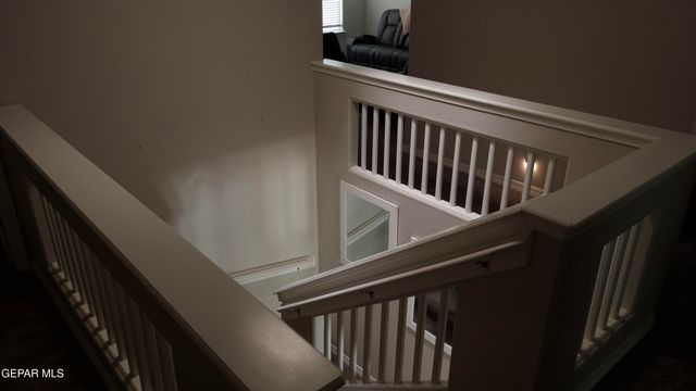 14720 TIERRA ESCAPE Avenue, El Paso, TX 79938