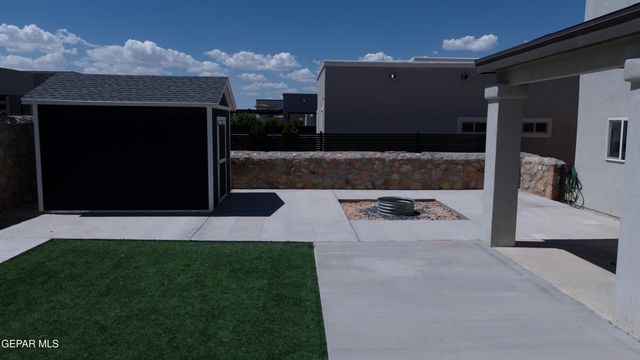 14720 TIERRA ESCAPE Avenue, El Paso, TX 79938