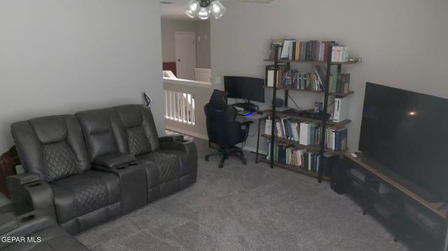 14720 TIERRA ESCAPE Avenue, El Paso, TX 79938