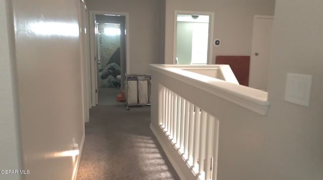 14720 TIERRA ESCAPE Avenue, El Paso, TX 79938