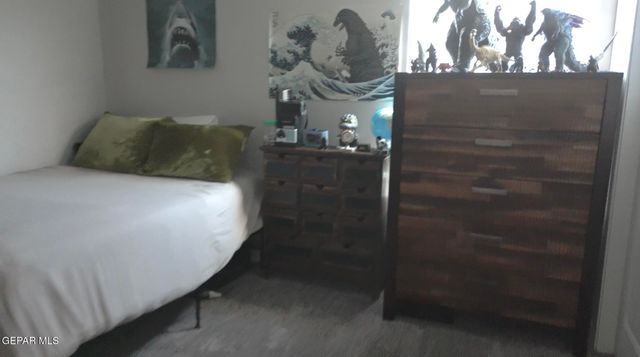 14720 TIERRA ESCAPE Avenue, El Paso, TX 79938