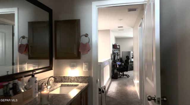 14720 TIERRA ESCAPE Avenue, El Paso, TX 79938