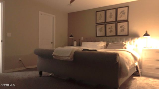 14720 TIERRA ESCAPE Avenue, El Paso, TX 79938