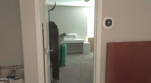 14720 TIERRA ESCAPE Avenue, El Paso, TX 79938