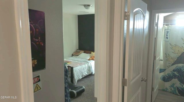 14720 TIERRA ESCAPE Avenue, El Paso, TX 79938