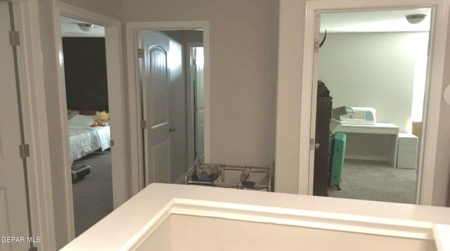 14720 TIERRA ESCAPE Avenue, El Paso, TX 79938