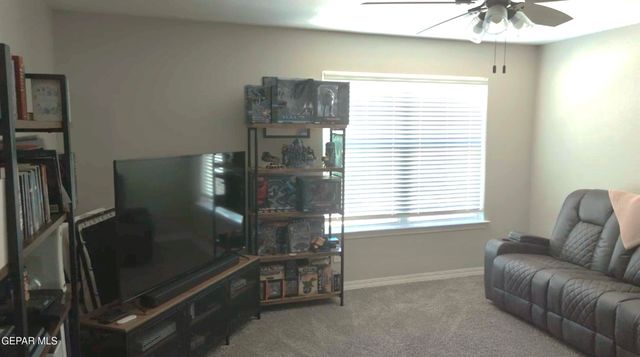 14720 TIERRA ESCAPE Avenue, El Paso, TX 79938