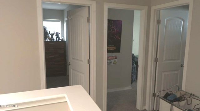 14720 TIERRA ESCAPE Avenue, El Paso, TX 79938