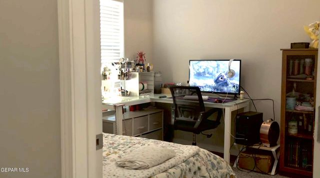 14720 TIERRA ESCAPE Avenue, El Paso, TX 79938