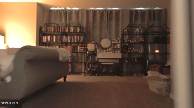 14720 TIERRA ESCAPE Avenue, El Paso, TX 79938