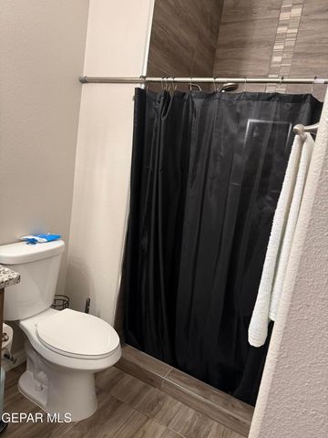 14720 TIERRA ESCAPE Avenue, El Paso, TX 79938