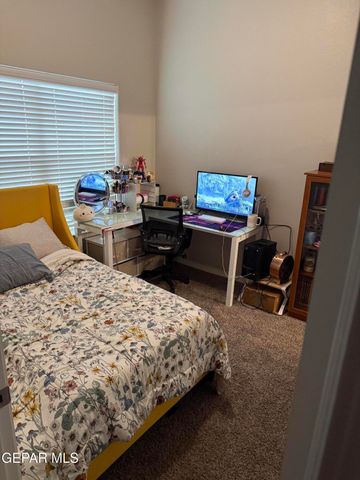 14720 TIERRA ESCAPE Avenue, El Paso, TX 79938