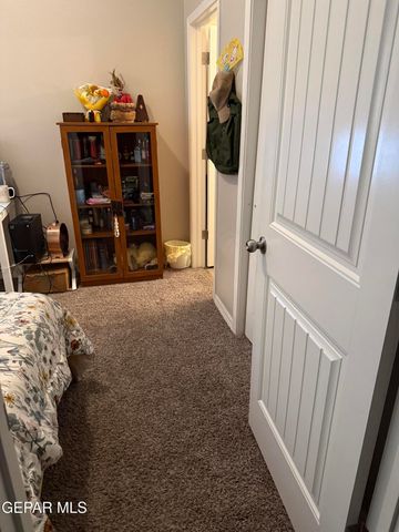 14720 TIERRA ESCAPE Avenue, El Paso, TX 79938