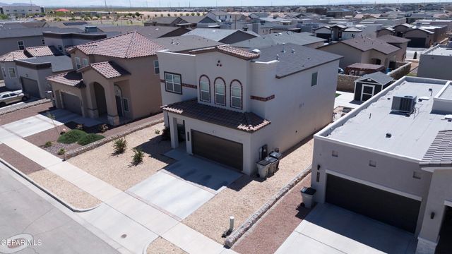 14720 TIERRA ESCAPE Avenue, El Paso, TX 79938
