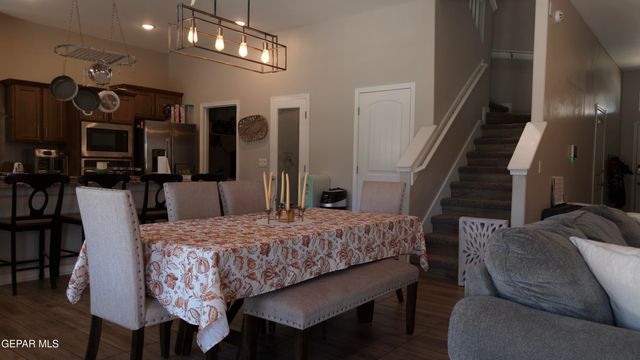 14720 TIERRA ESCAPE Avenue, El Paso, TX 79938